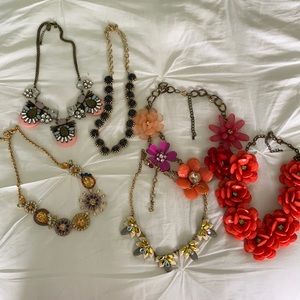 Statement Necklace Bundle